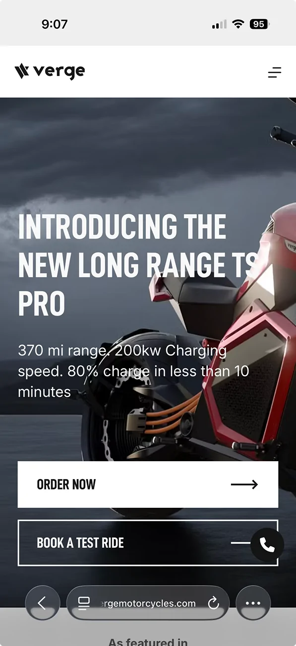 Porsche Taycan Awesome if true 1767978489303-jm