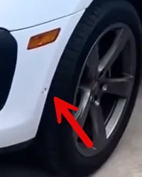 Porsche Taycan What Sensors/Hardware/Etc is needed for Active Park Assist? 1768135624617-c6