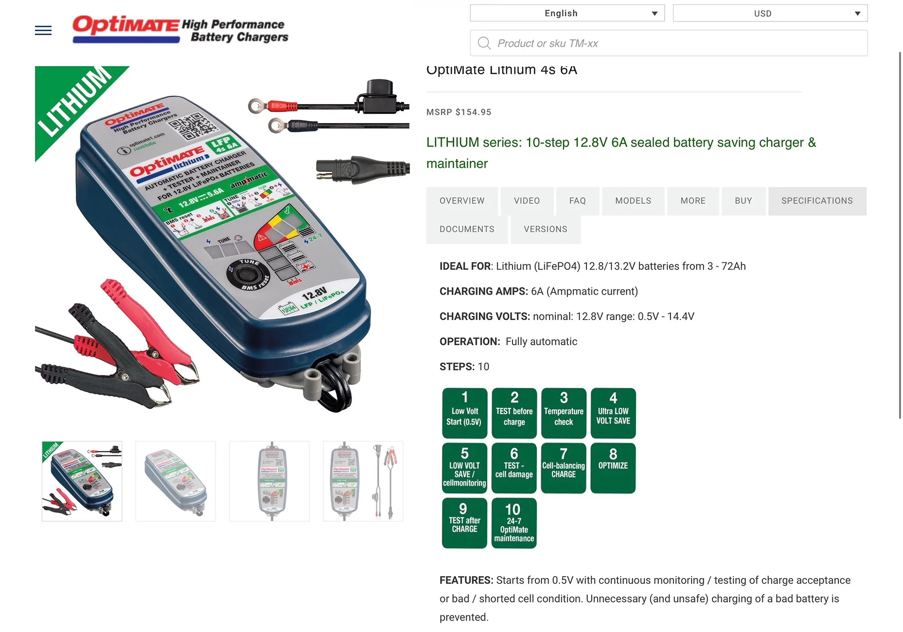 Porsche Taycan 12V battery: convert to a cheap alternative? IMG_8863