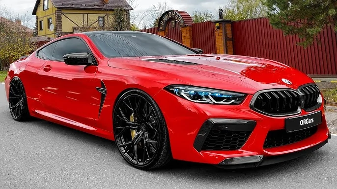 Porsche Taycan Future rival? BMW M3 EV gets Quad Motors, Simulated Gear Changes IMG_4683