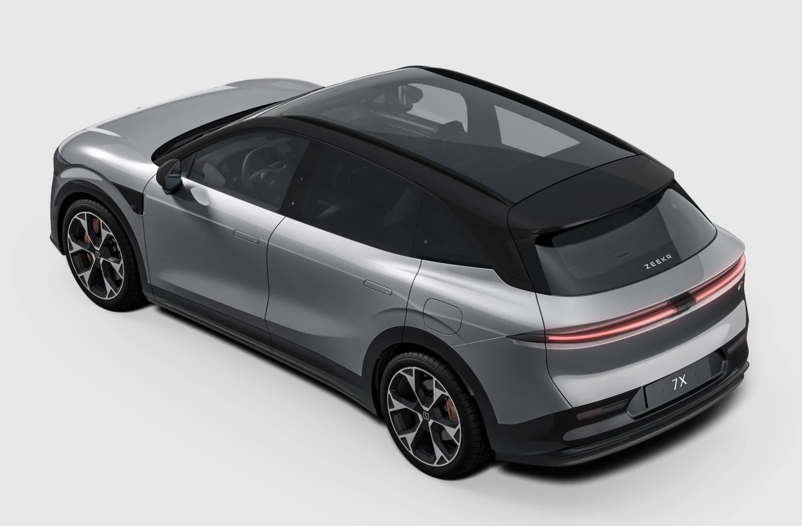 Porsche Taycan [opinion] - hmmm…VW/Audi/Porsche may be in trouble… IMG_2623