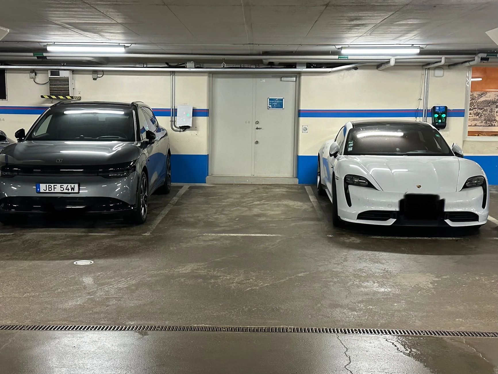Porsche Taycan [opinion] - hmmm…VW/Audi/Porsche may be in trouble… IMG_2782