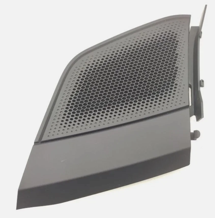 Porsche Taycan Speaker rattle - rear left door 1768650297947-94