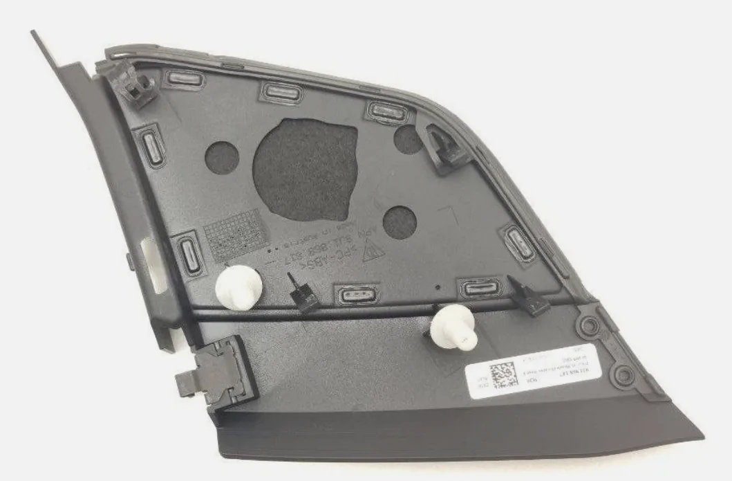 Porsche Taycan Speaker rattle - rear left door 1768650328040-m2