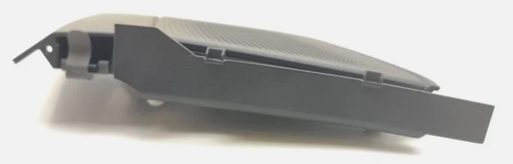 Porsche Taycan Speaker rattle - rear left door 1768650356773-9