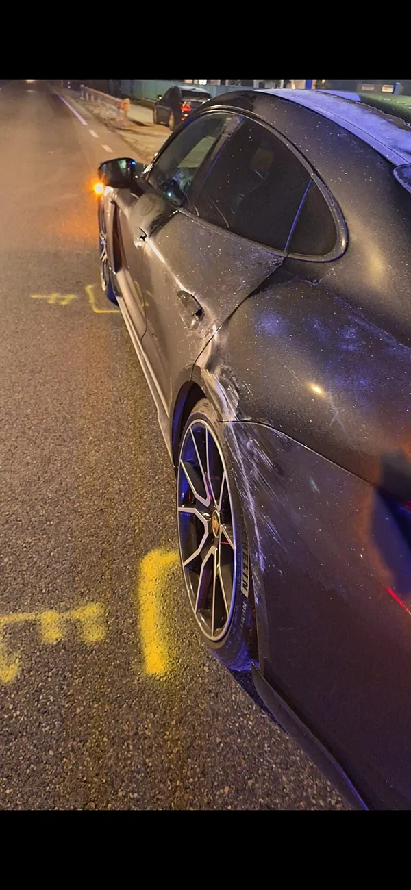 Porsche Taycan Is mine totaled? Screenshot_20260118_142033_WhatsA