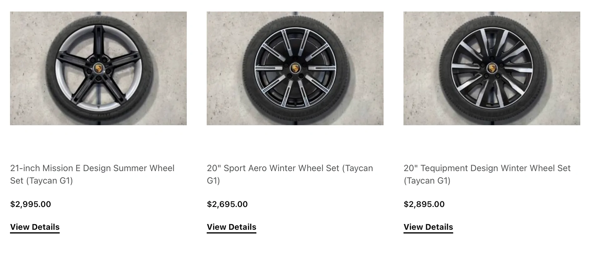 US deal alert: Summer & Winter wheel set specials at SuncoastParts