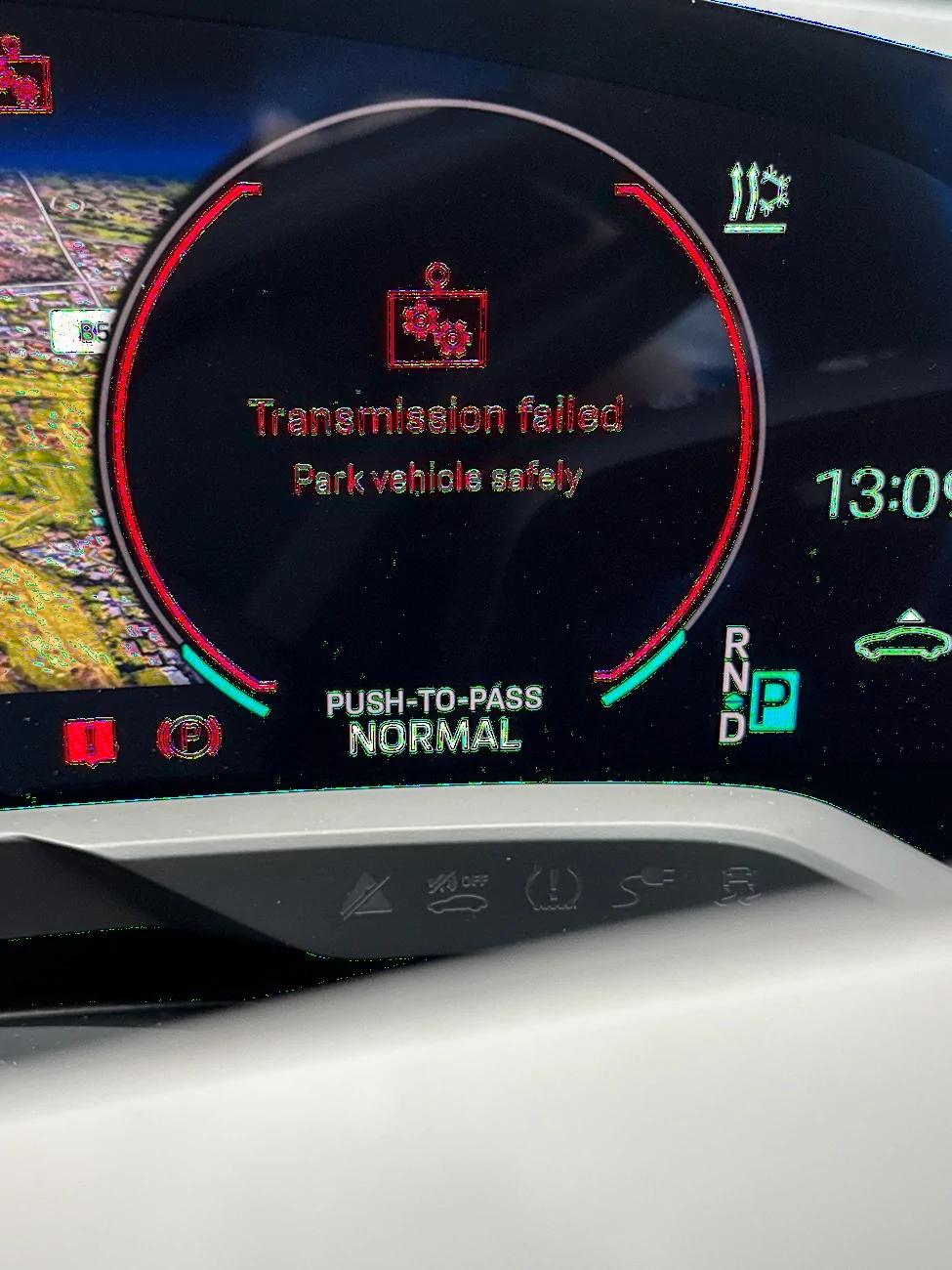Porsche Taycan Scary Transmission Warning! 41A37BF2-E7A9-40CD-827C-4C16D4DC012A