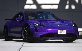 Porsche Taycan Still happily married after 4 years 1769372906610-bn
