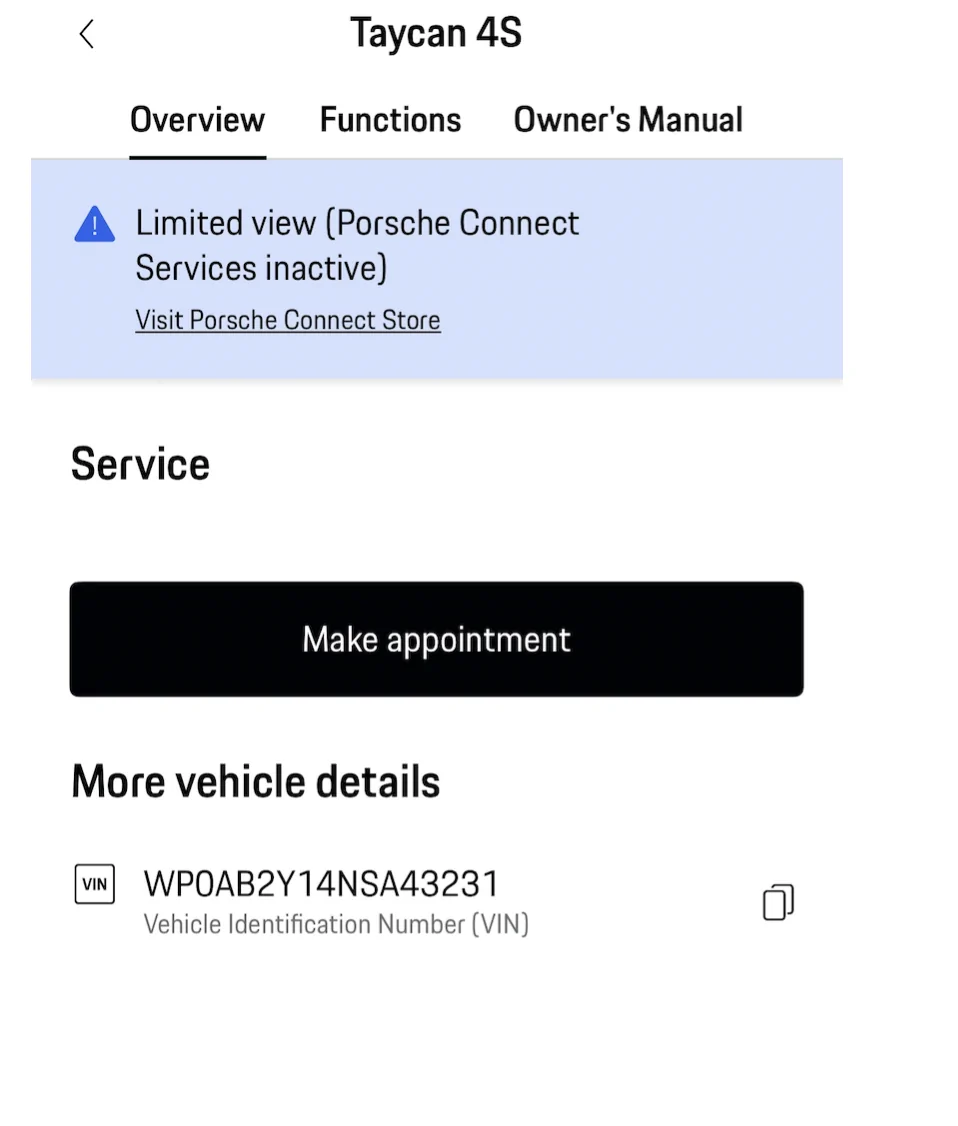 Porsche Taycan Anyone with PIWIS? 1769449903401-mv