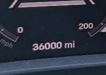 Porsche Taycan Your lucky mileage numbers 1769719421033-0t