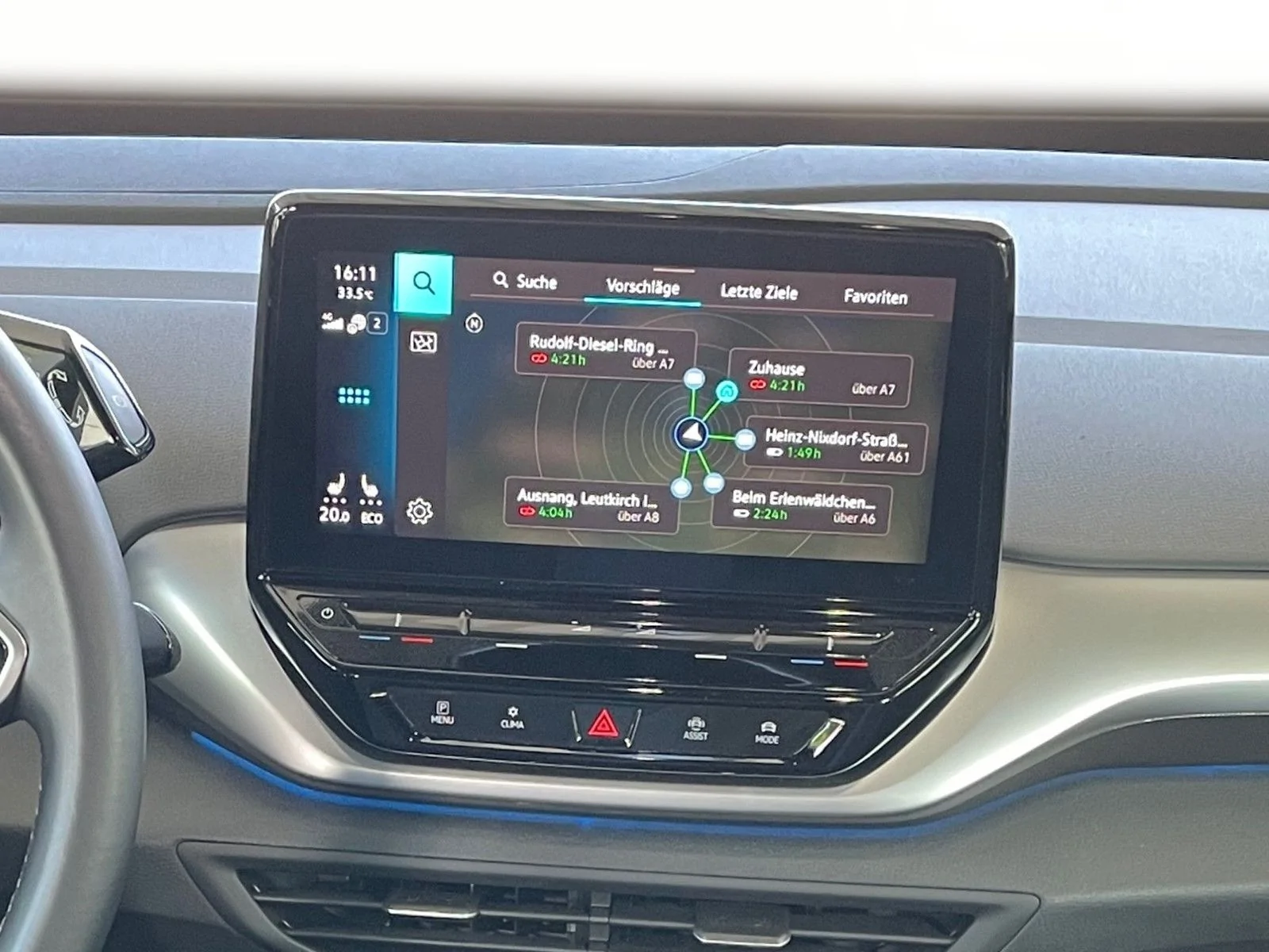 Porsche Taycan Community Feedback to Porsche? 1769961180292-72