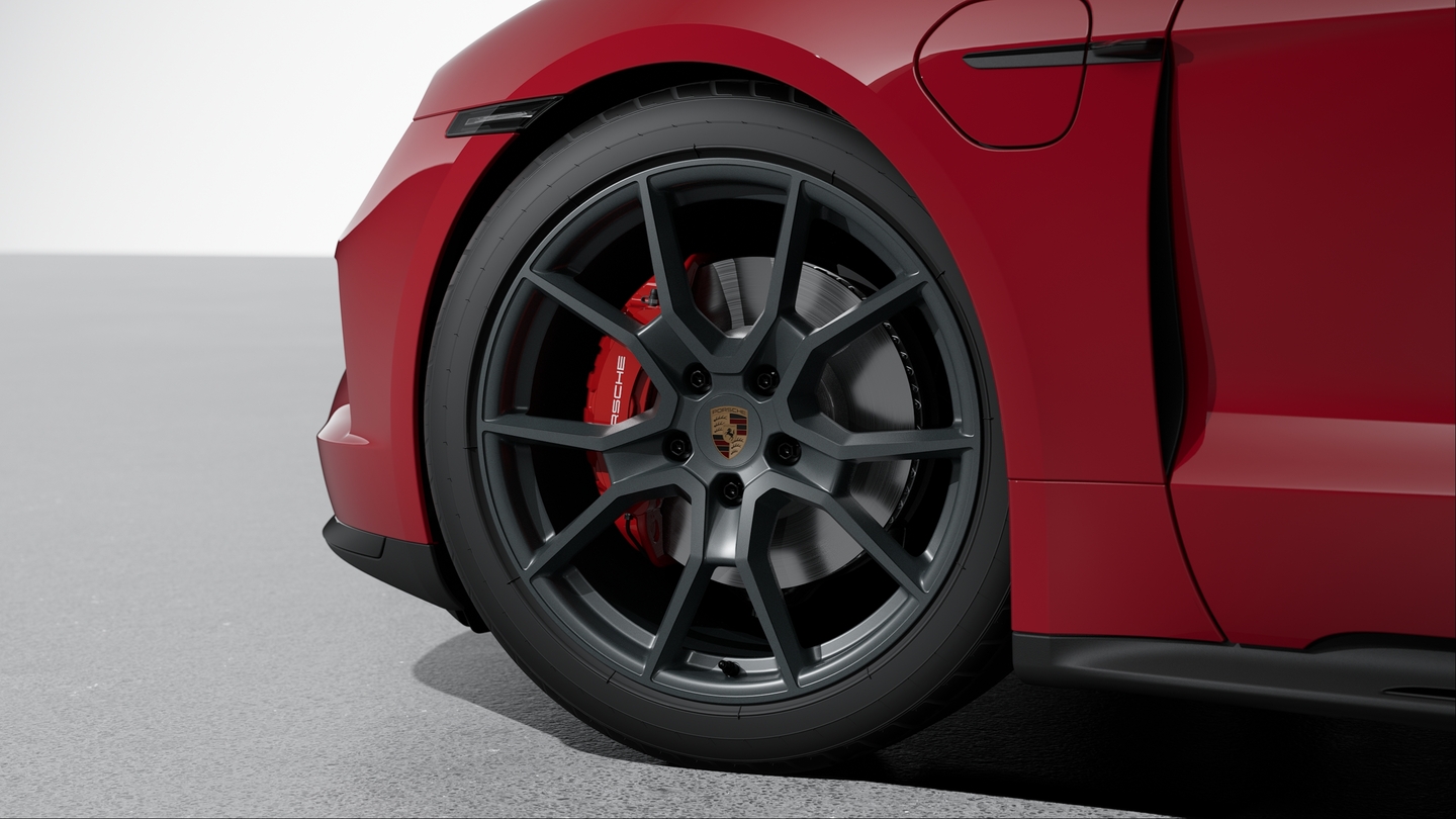 Porsche Taycan 🎨 PTS: PAINT TO SAMPLE Taycan Club & Photos Thread detail_M48D_l_0