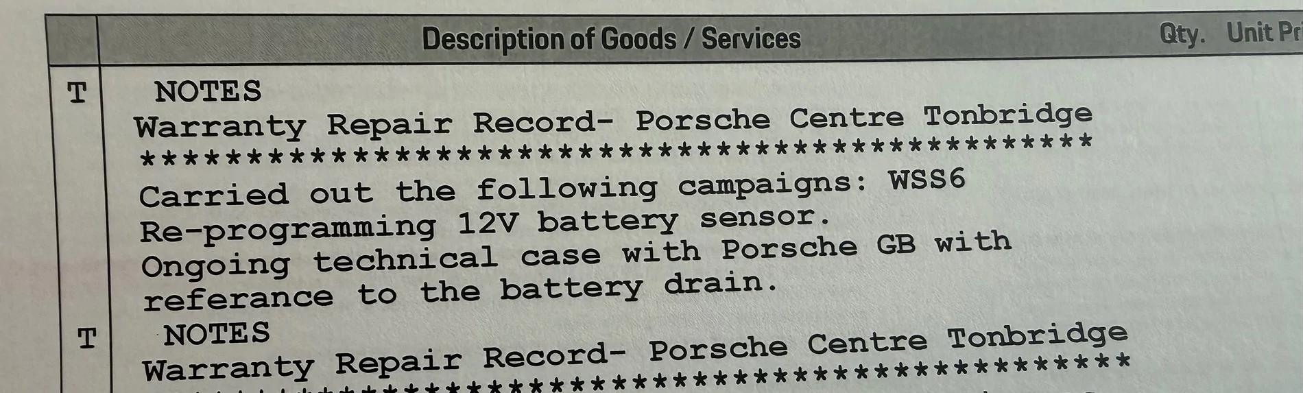 Porsche Taycan 12v battery dead....again ('23 CT) IMG_4153