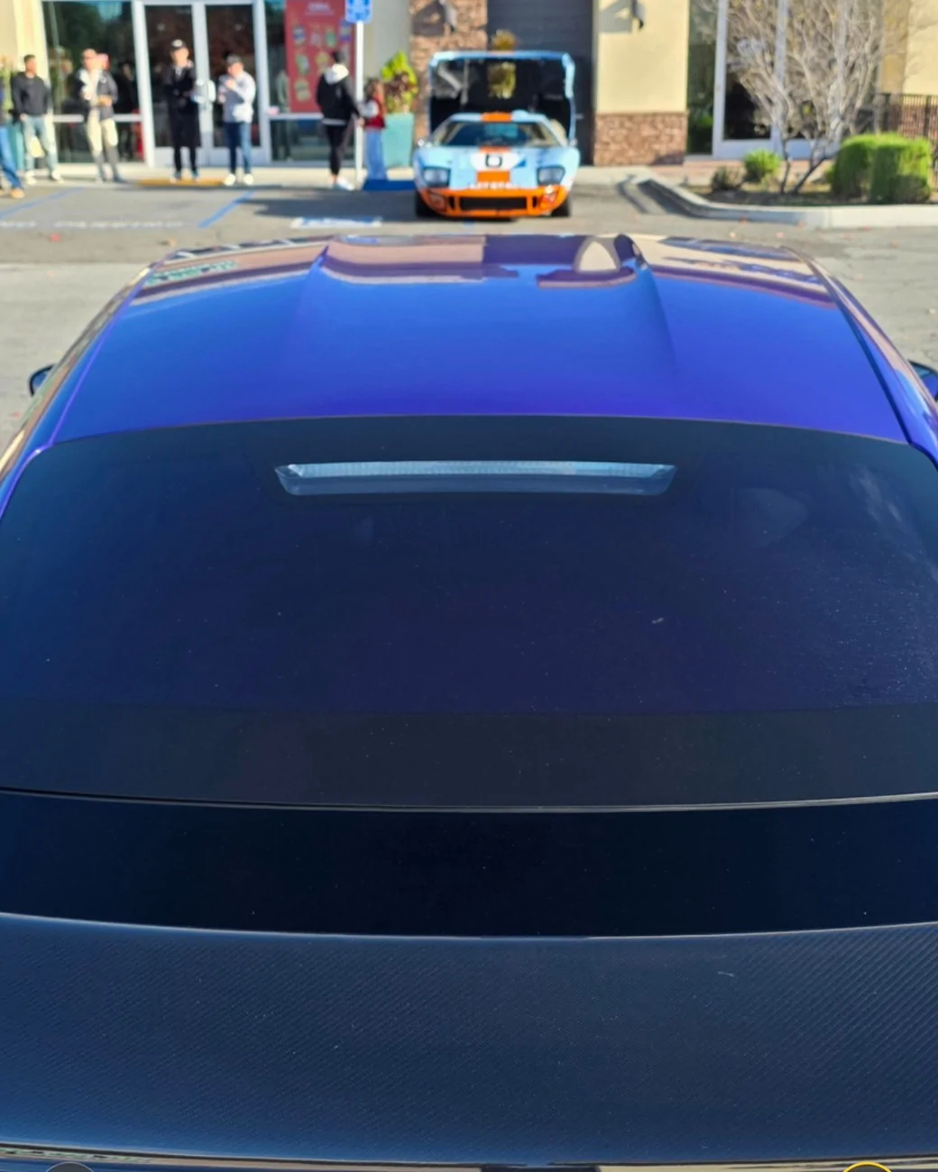 Porsche Taycan Panoramic Roof. Good vs Bad Screenshot_20260205_125020_Gallery