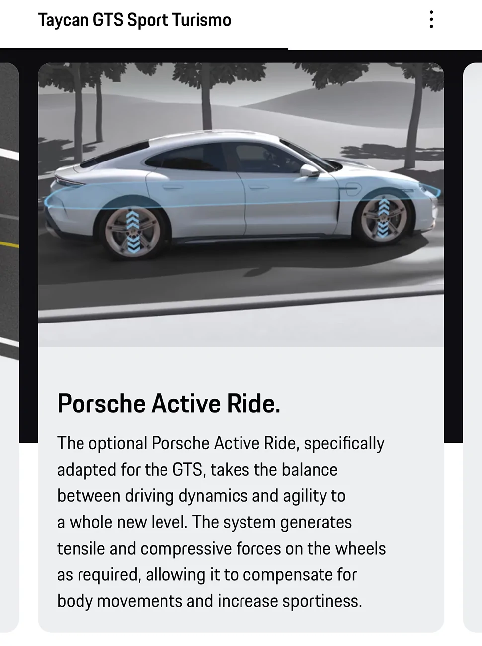 Porsche Taycan GTS Ride Quality with or without Active Ride 1770576598635-ka