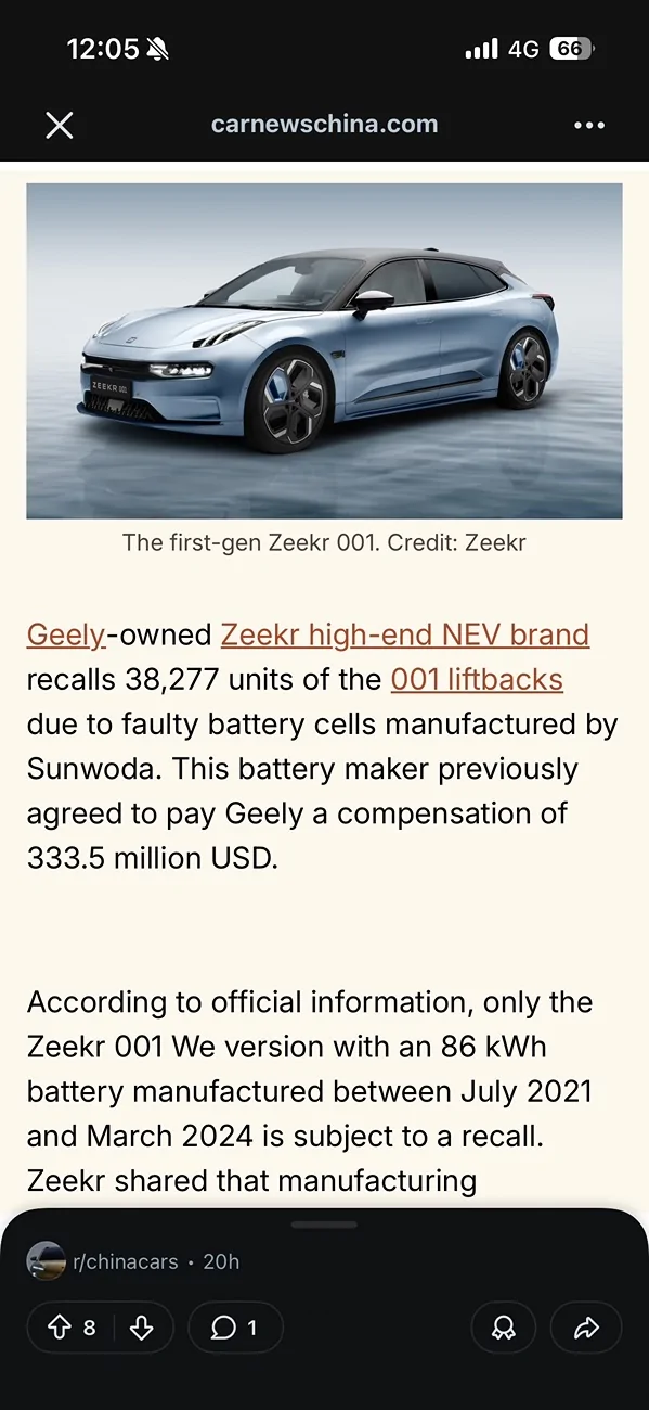 Porsche Taycan [opinion] - hmmm…VW/Audi/Porsche _IS_ in trouble… IMG_0180