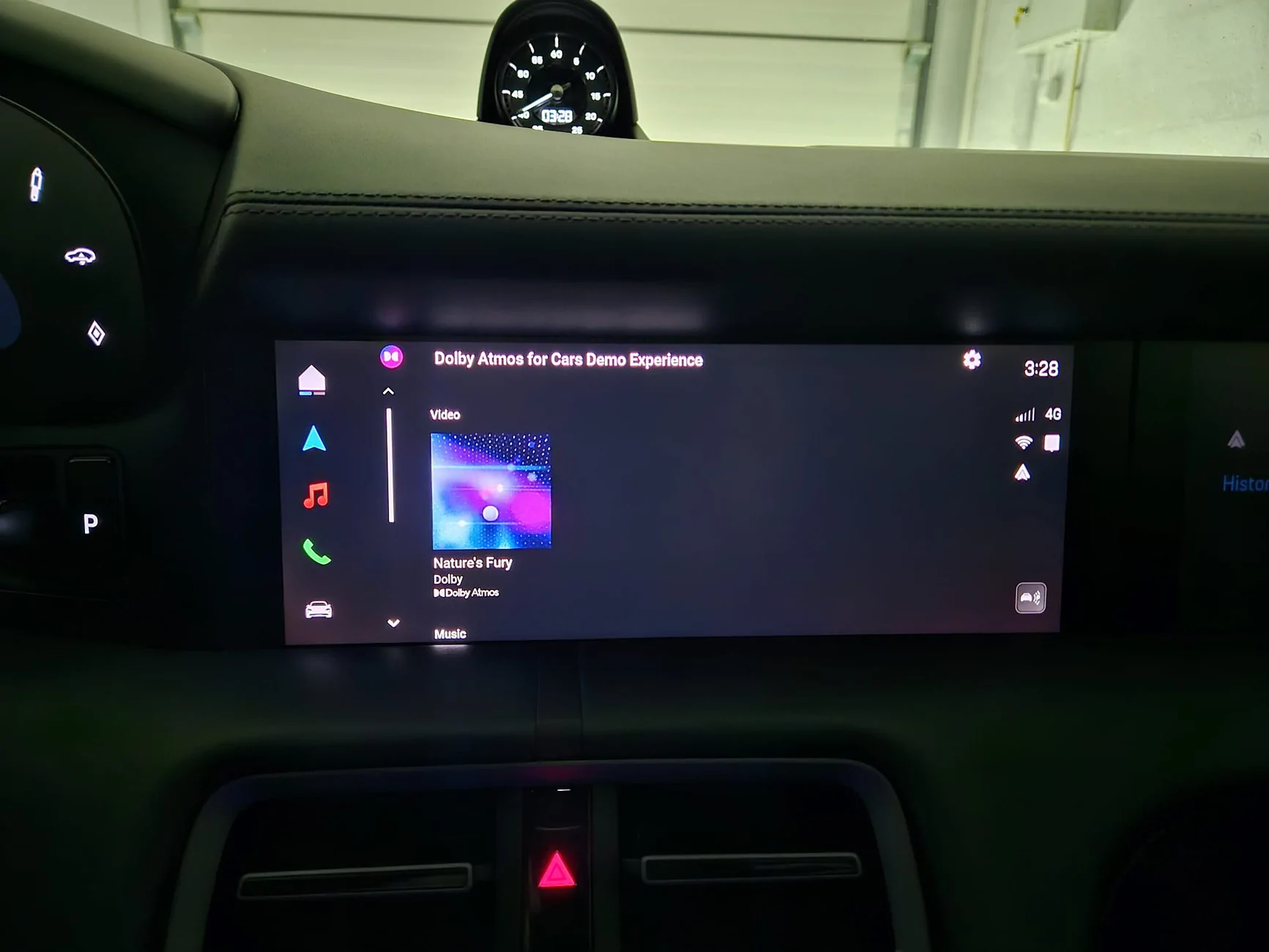 Porsche Taycan Burmester sound system option WhatsApp Image 2026-02-12 at 04.09.26__