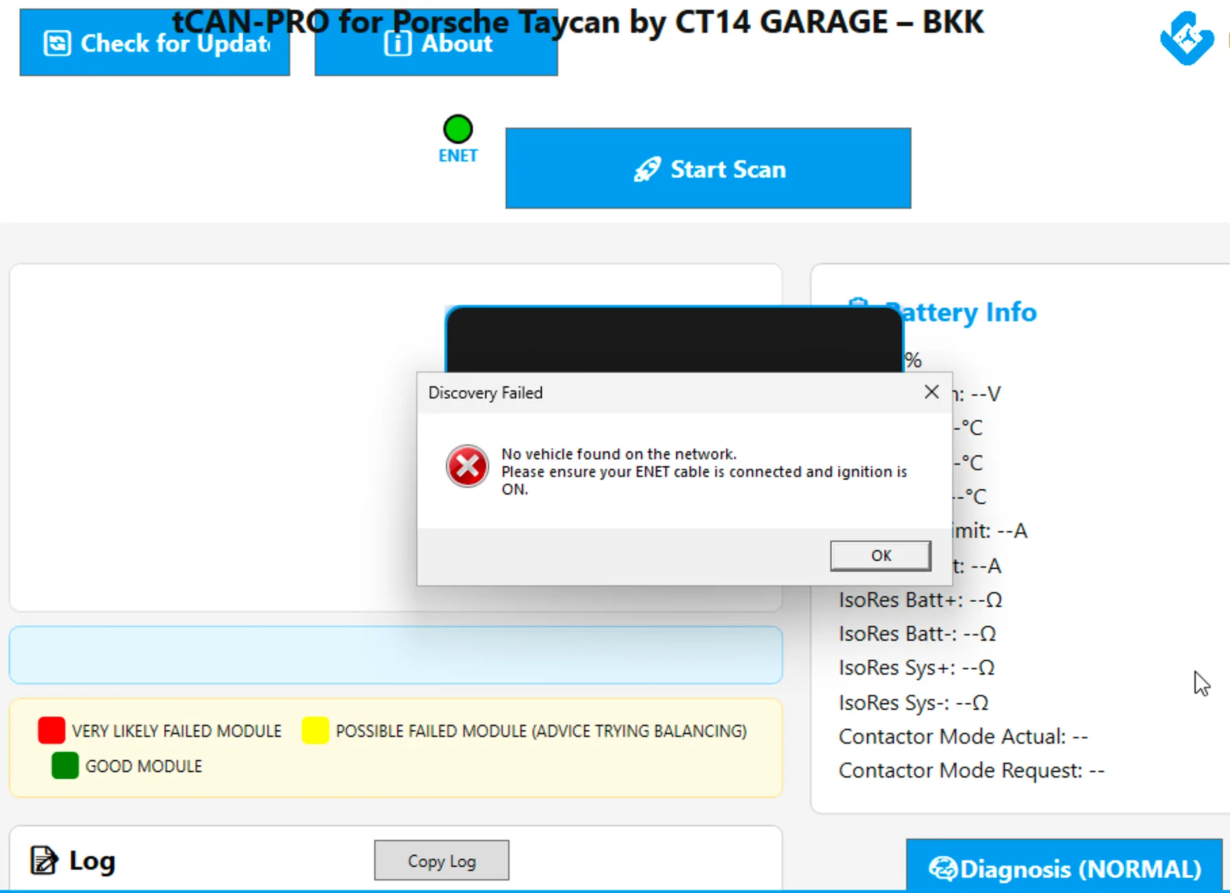 Porsche Taycan [FREE] tCAN-Pro - TAYCAN BATTERY DIAGNOSIS FOR THE COMMUNITY 1770863353803-ni