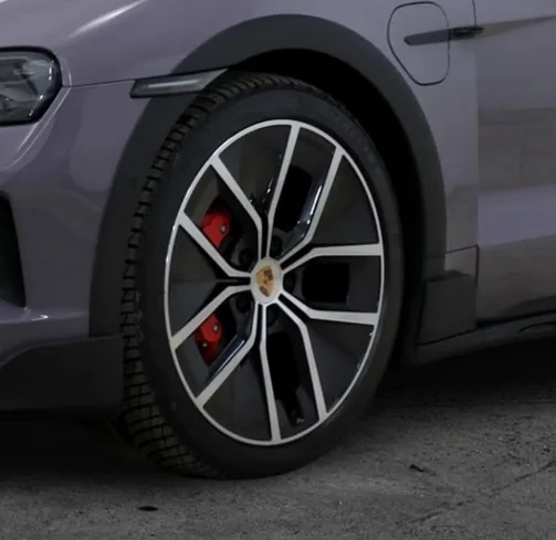 Porsche Taycan GTS Ride Quality with or without Active Ride 1770981586924-kg