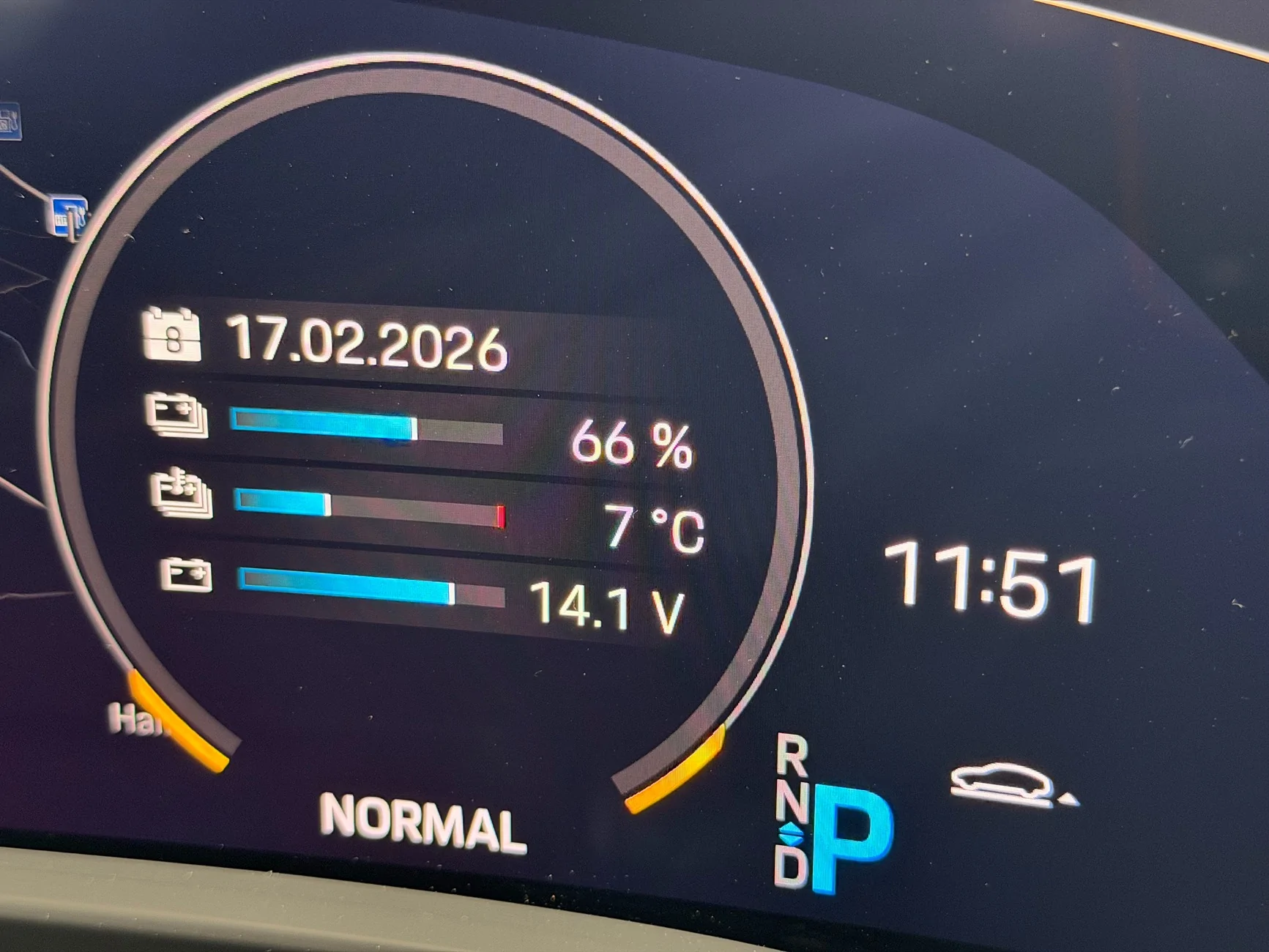 Porsche Taycan EU/UK: Ongoing navigation issues IMG_0891