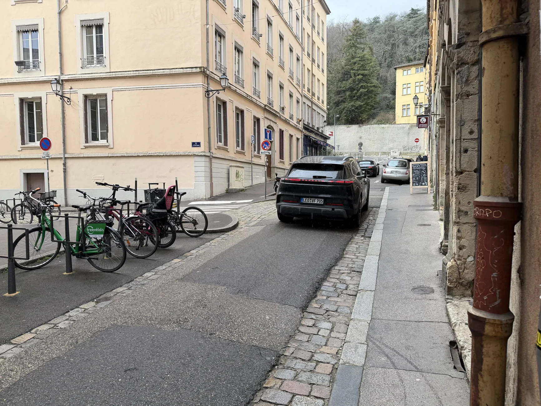 Porsche Taycan So, has there really been no credible news… suv1