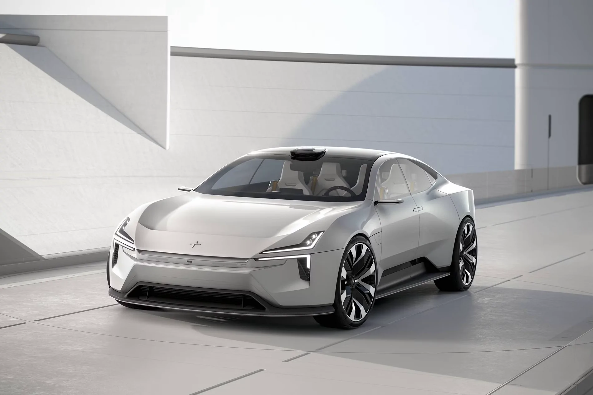 Porsche Taycan What's the best alternative to the Taycan? 1771359916391-gc