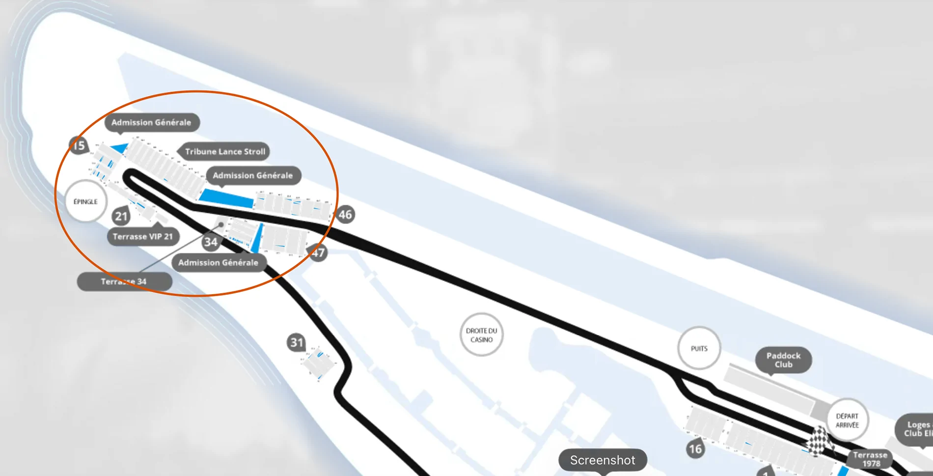 Porsche Taycan Montreal Grand Prix 1771379424907-d7