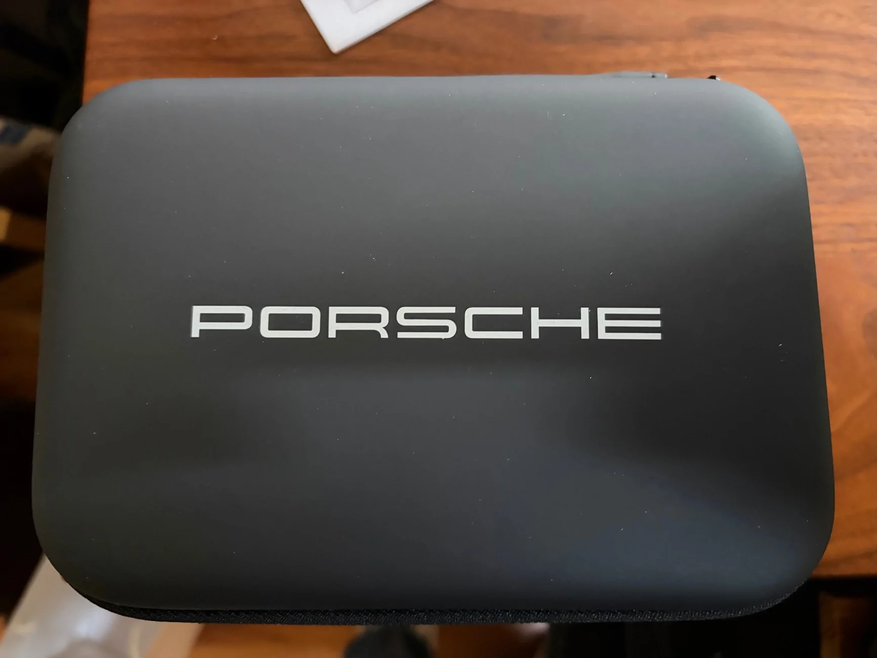 Porsche Taycan FS: Porsche NACS DC Adapter - BRAND NEW p_a_2