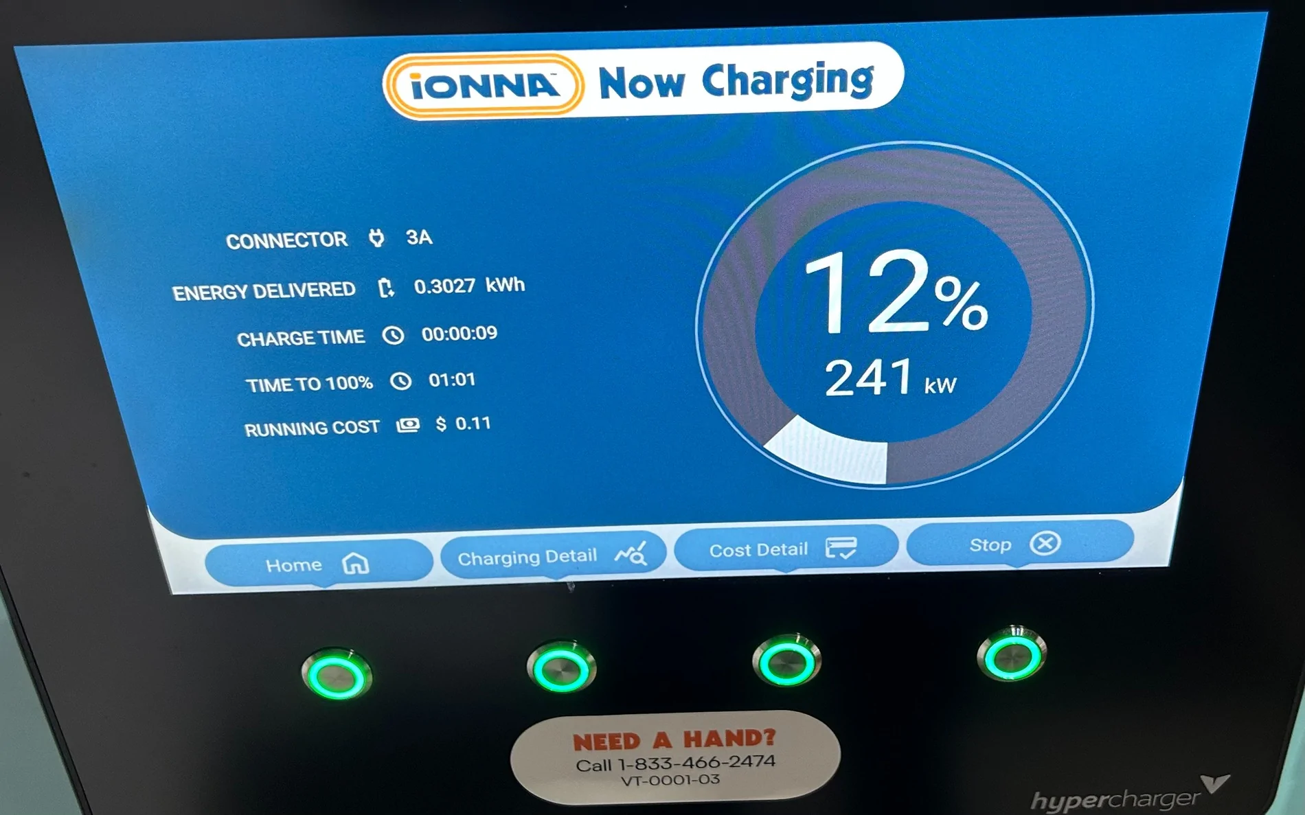 Porsche Taycan "I Charged The 2026 BMW iX At This Ionna Rechargery. It Was My Best Pit Stop Ever" - article 2026-02-21 NHh