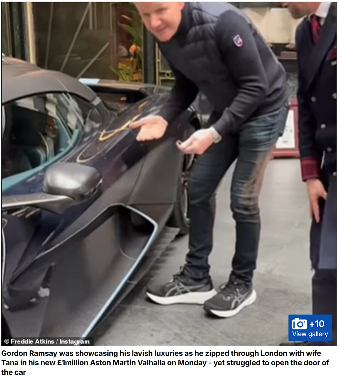 Porsche Taycan Do you remember how to drive an ICE vehicle? 1772113819881-n4