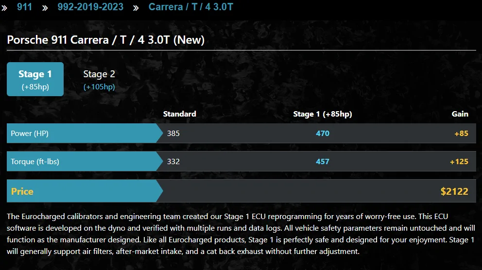 Porsche Taycan Redshift vs MapEV 1772219785653-ou