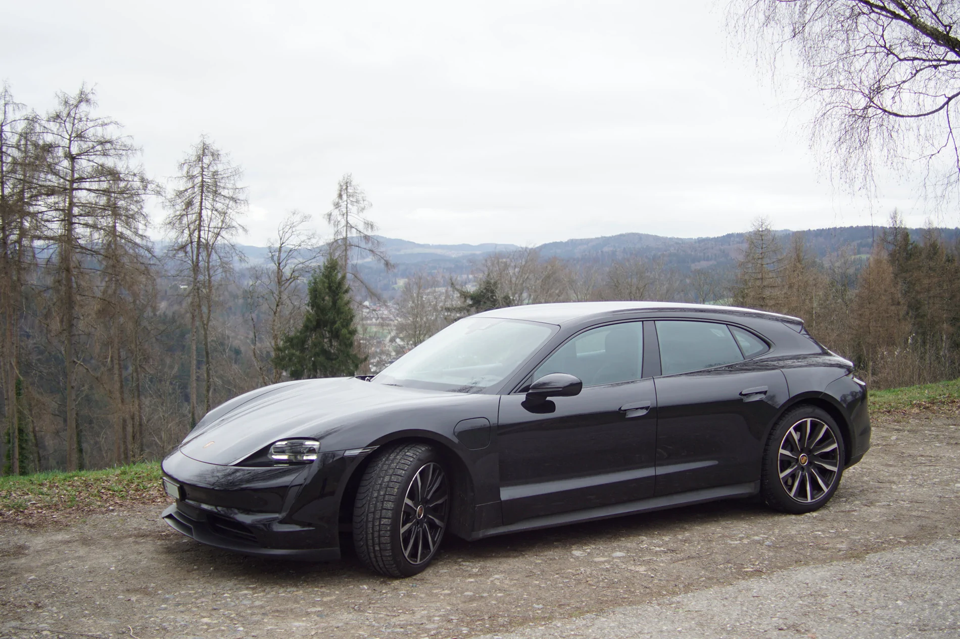 Porsche Taycan Location! Location! Location!  Post Artistic Photos of Your Taycan with Scenery _DSC3522_s