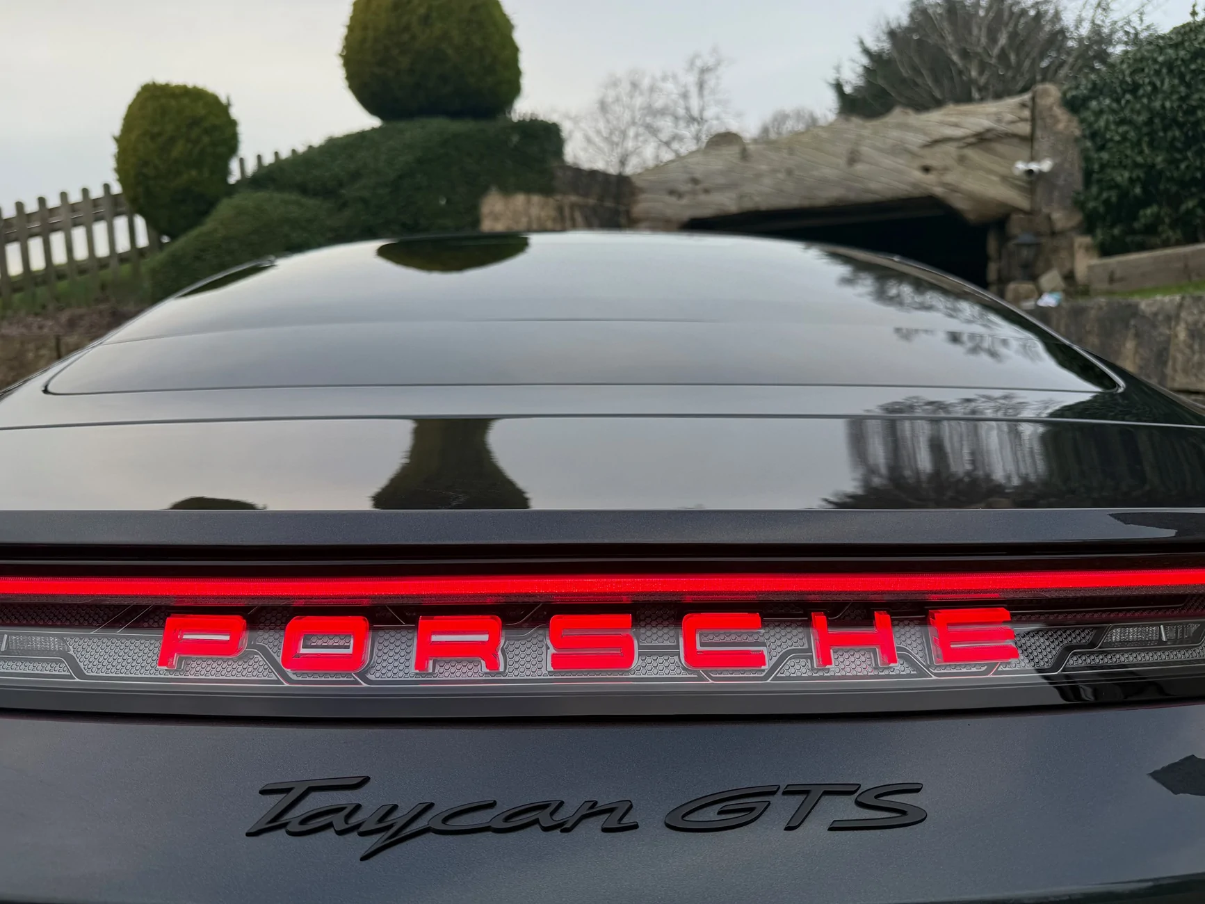 Porsche Taycan Saw a J1.2 in the wild for the first time IMG_3740