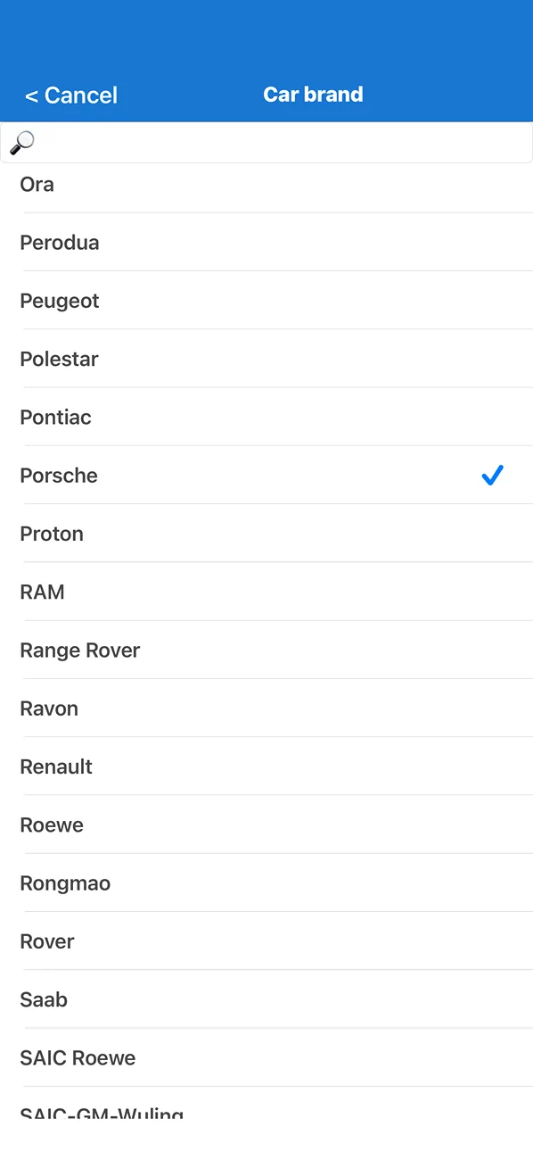 Porsche Taycan Only getting 200 mile range on a charge IMG_0123
