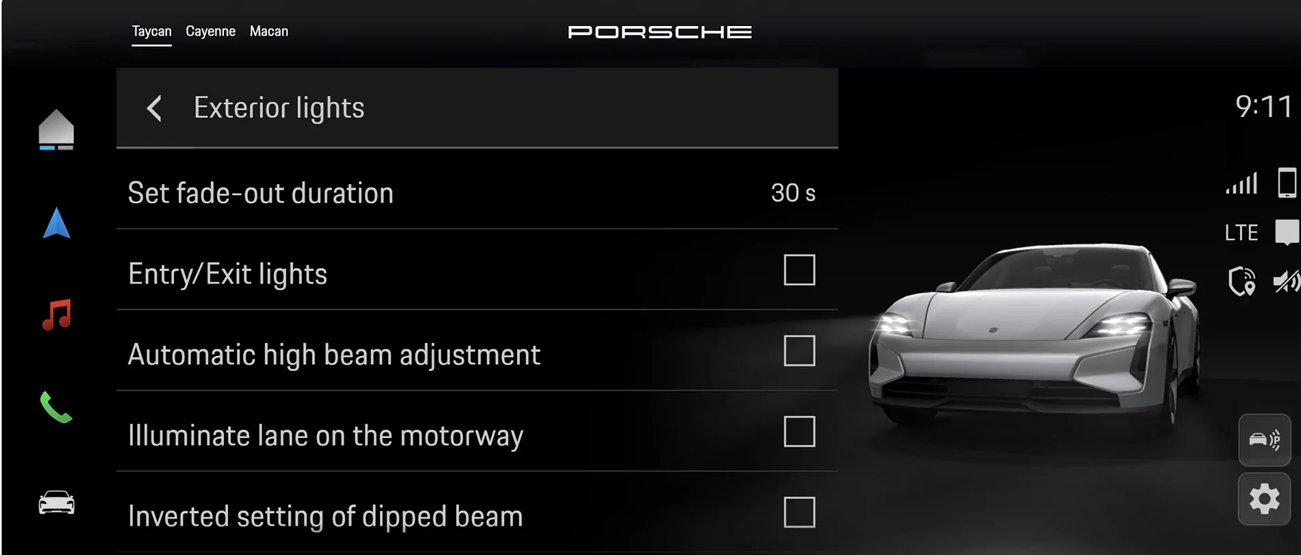 Porsche Taycan I Have Features Missing From Build Sheet! 1772549714749-hu