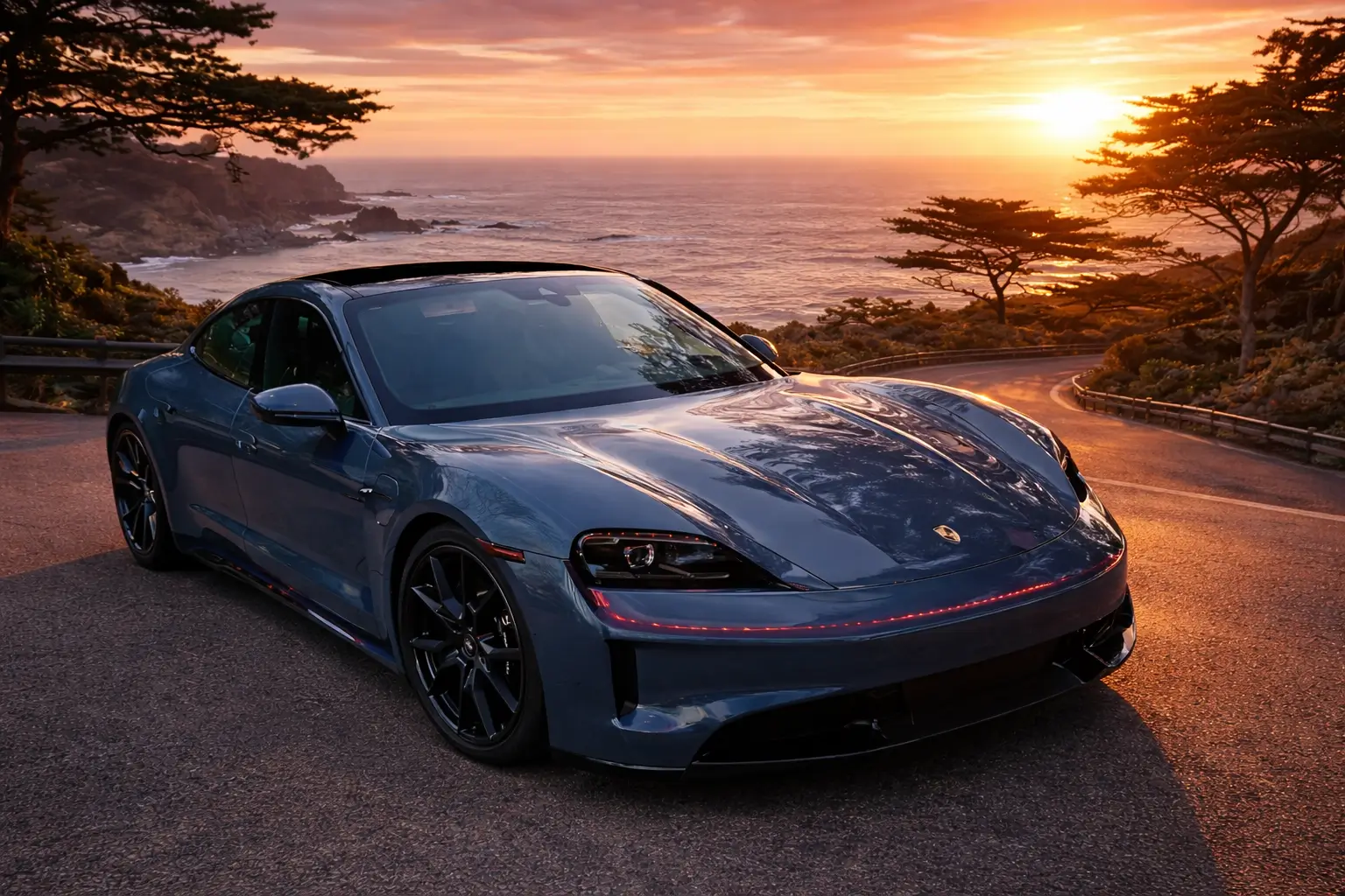 Porsche Taycan Freeze date in 2 weeks. Here is the spec update 0ccb2d14-e708-4854-82c4-2f3d8267492