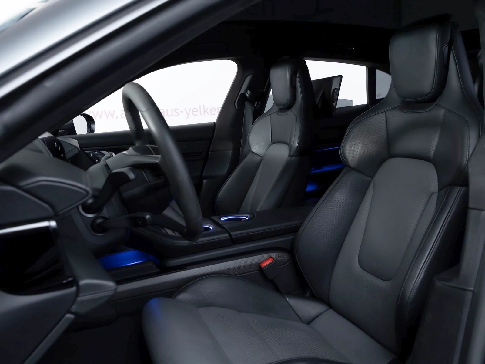Porsche Taycan Freeze date in 2 weeks. Here is the spec update 1772763692231-4z