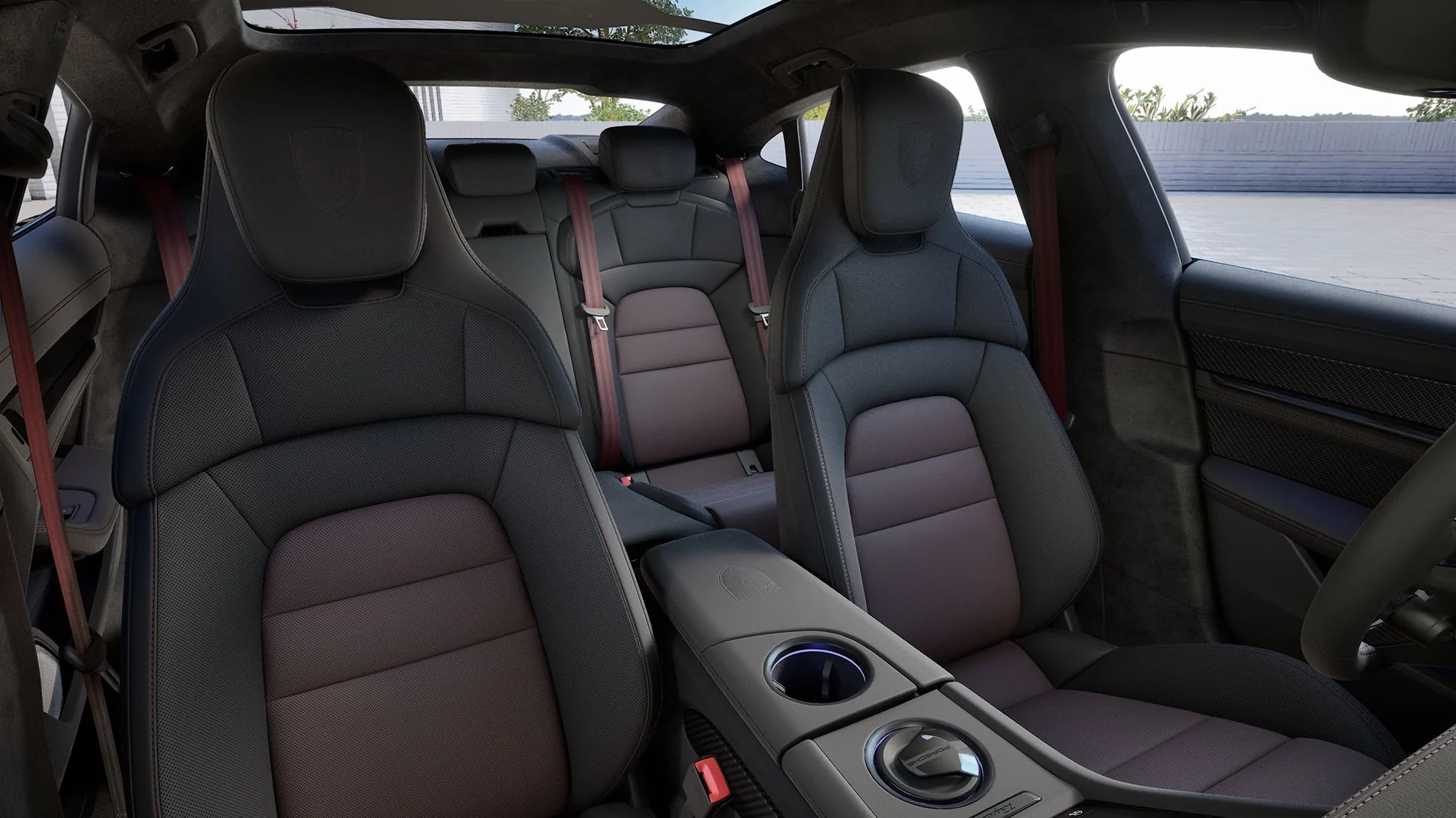 Porsche Taycan Freeze date in 2 weeks. Here is the spec update Taycan GTS