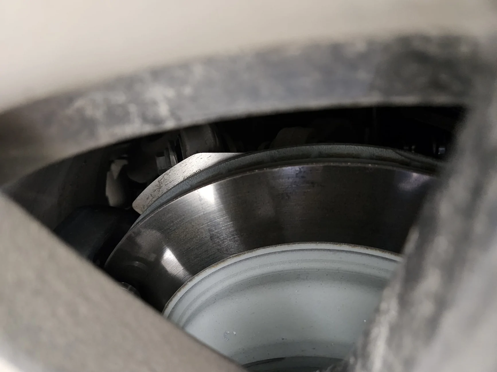 Porsche Taycan Freeze date in 2 weeks. Here is the spec update 1772794603406-e0