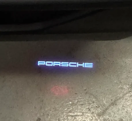 Porsche Taycan Project Purple - MY2026 Taycan CT4 1773004225731-r