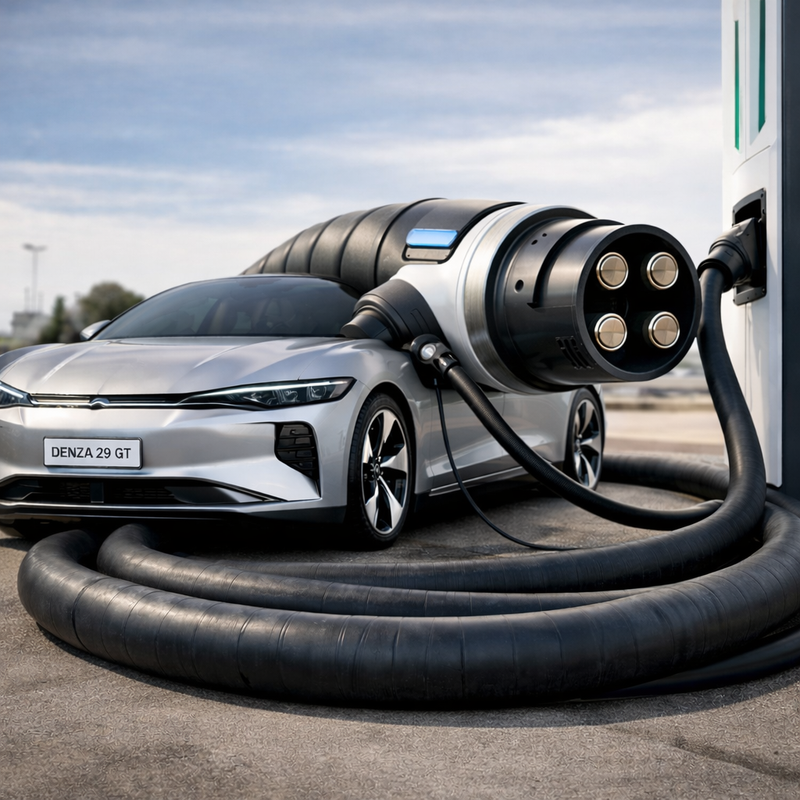 Porsche Taycan Denza Z9GT coming to Europe in April with 1,500kW charging - article BEDBCC46-331C-4DB5-A9F1-F9DF8858475E