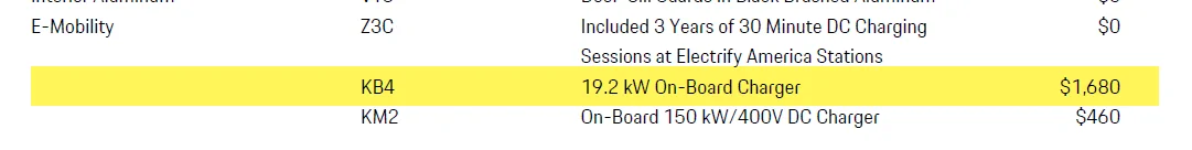 Porsche Taycan [March 2026 Update] - Porsche's ONLY OTA update hobbles North American Taycans to max 9.6 kW charge rate… 1773638676896-g1