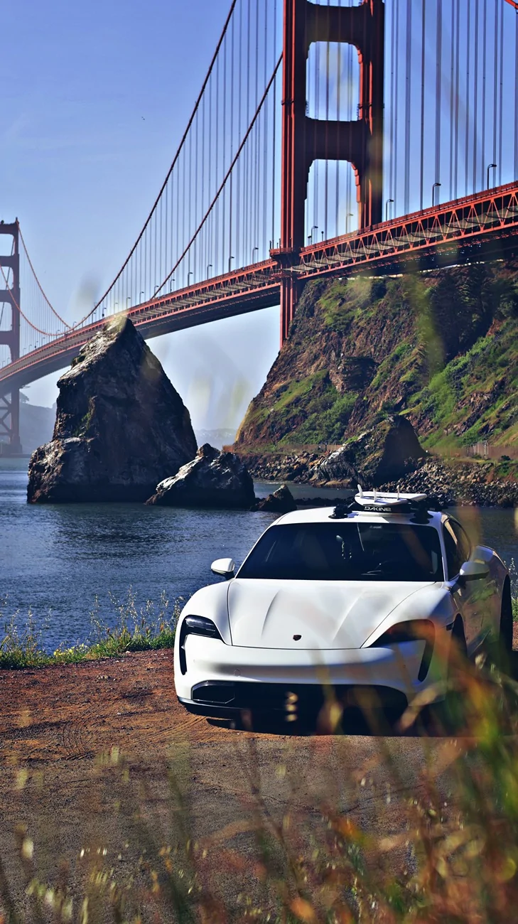 Porsche Taycan Location! Location! Location!  Post Artistic Photos of Your Taycan with Scenery F4C3C9AC-6BBC-4284-9313-CC37A23D4C59