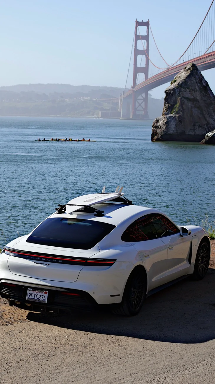 Porsche Taycan Location! Location! Location!  Post Artistic Photos of Your Taycan with Scenery DAE7B0FE-773E-477F-86C8-5D2641C648D2
