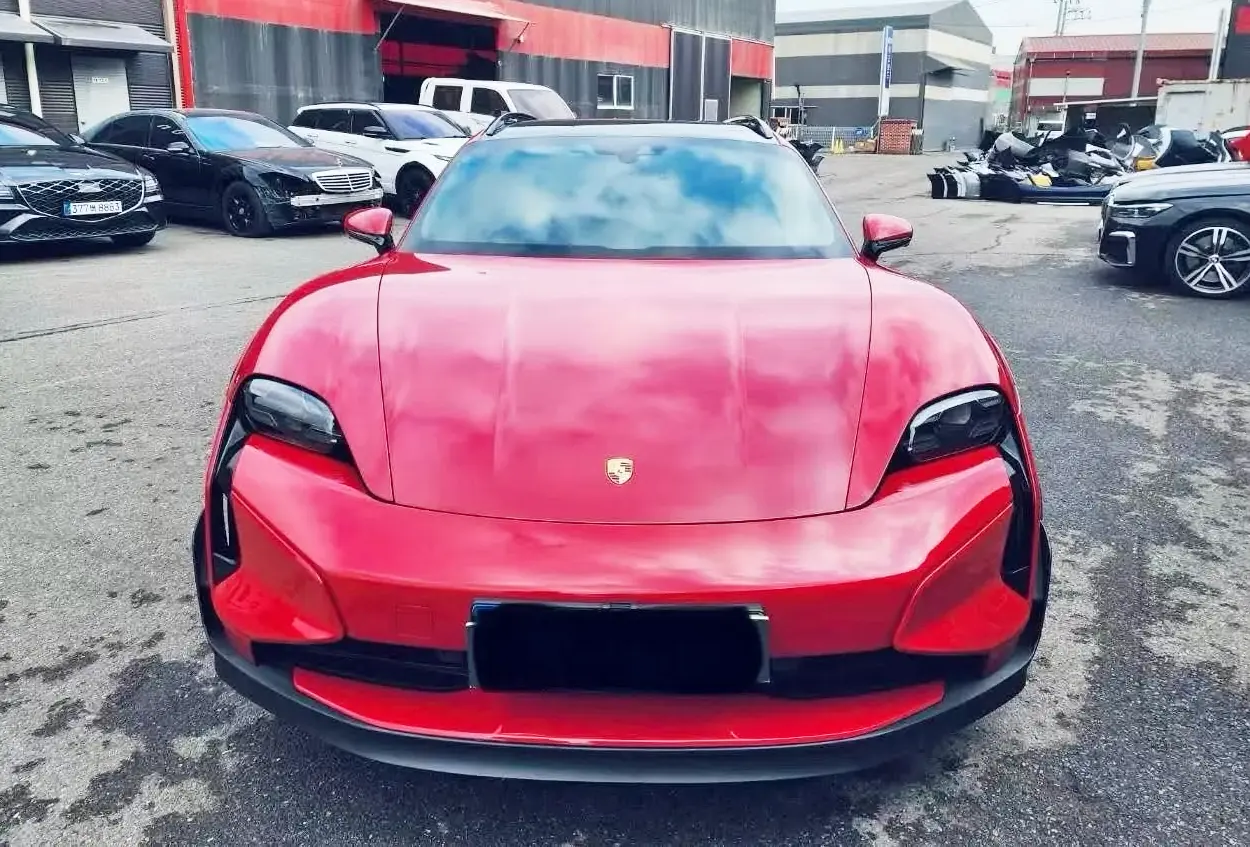 Porsche Taycan Another J1.1 Turbo GT body kit… 89339-61bc95cba2d75600245b1197b02d028d