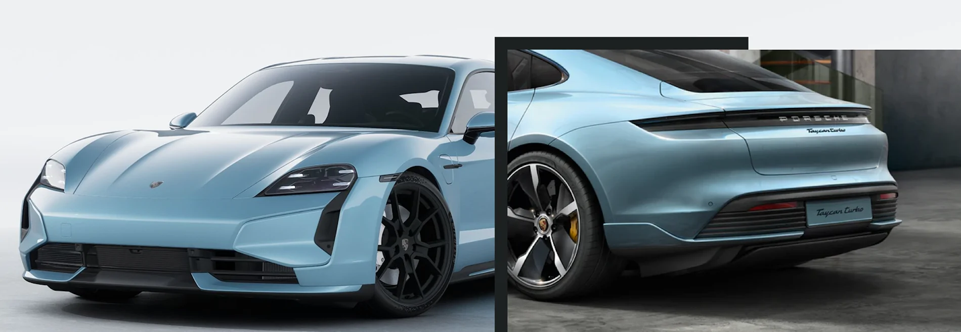 Porsche Taycan Another J1.1 Turbo GT body kit… Screenshot 2026-03-24 at 1.47.25 PM