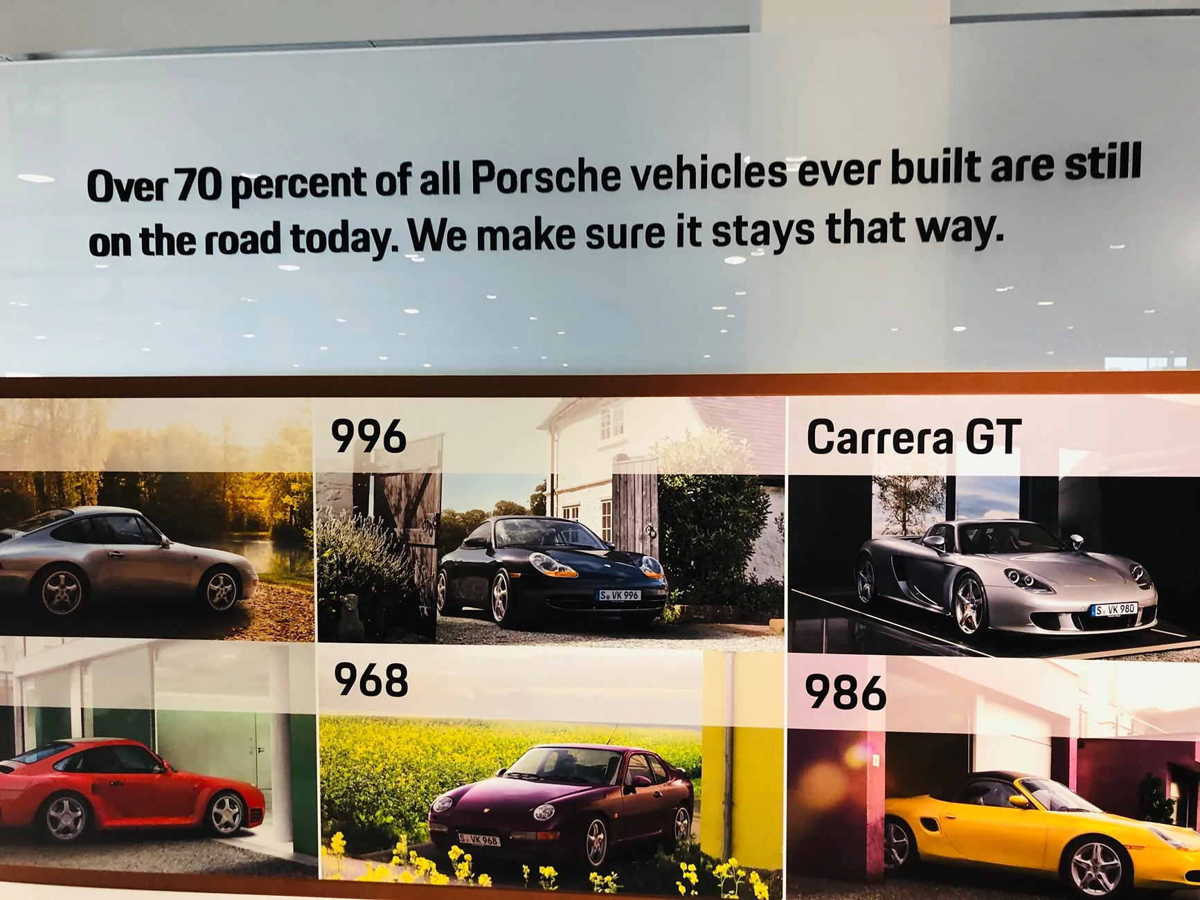 Porsche Taycan Cool YouTube Porsche Promotion Video IMG_0699