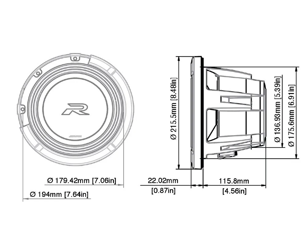 Porsche Taycan Subwoofer upgraded! 1775048406097-z