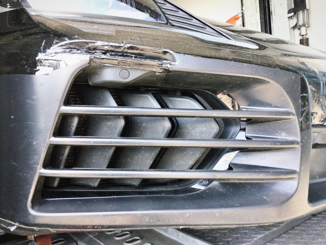 Porsche Taycan So, has there really been no credible news… 1775163886251-q0